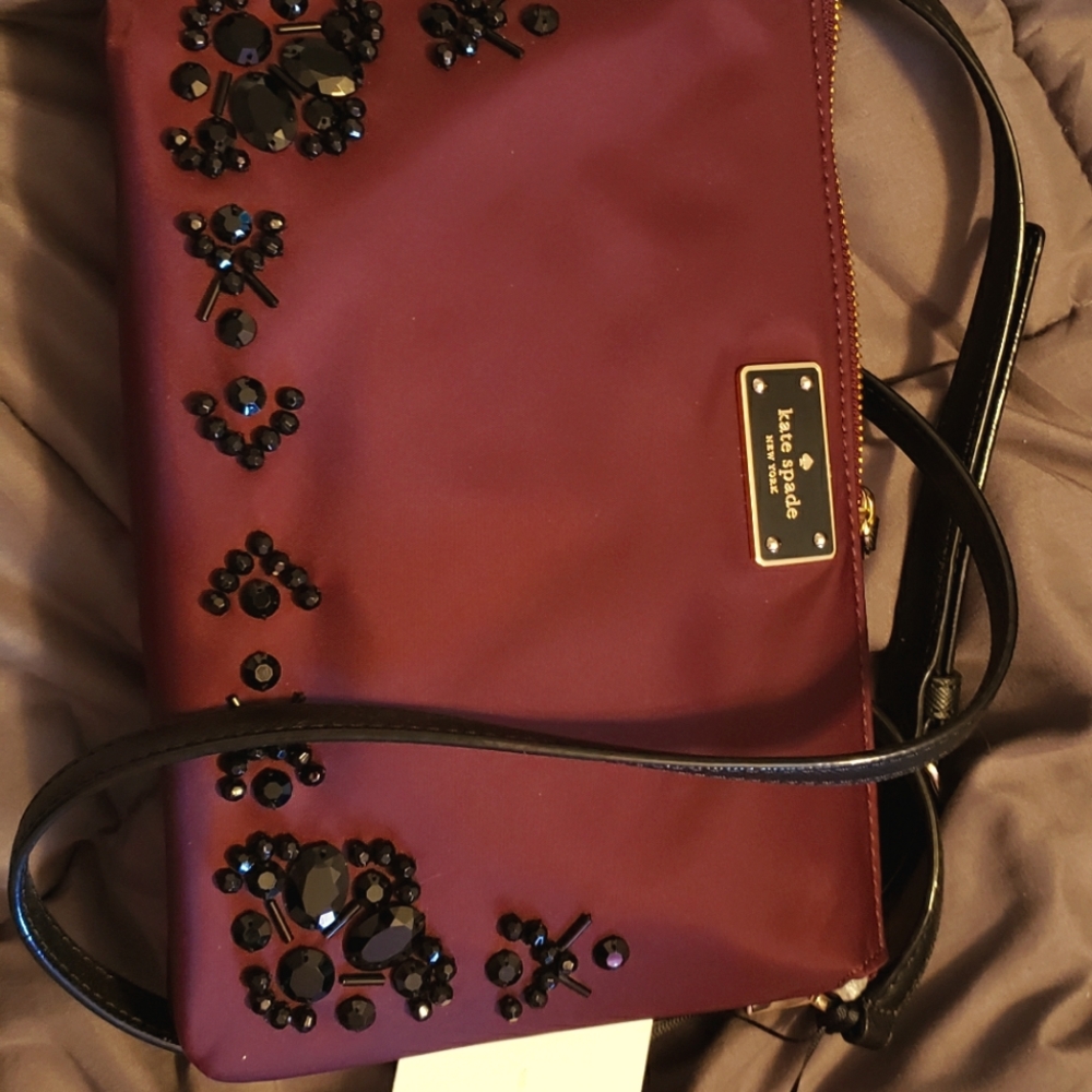Kate Spade ♠️ CrossBody